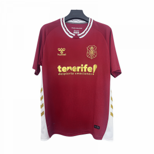 Tenerife camiseta temporada 2025/26