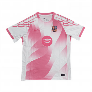 FC Barcelona camiseta concepto temporada 2025/26