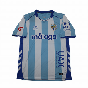 Málaga camiseta temporada 2025/26