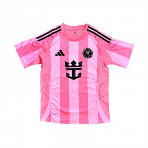 Inter de Miami camiseta temporada 2025/26