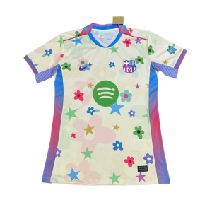 FC Barcelona camiseta ´Golf Pattern´