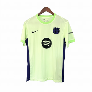 FC Barcelona camiseta concepto temporada 2025/26