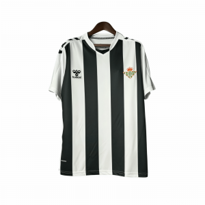 Real Betis camiseta temporada 2025/26