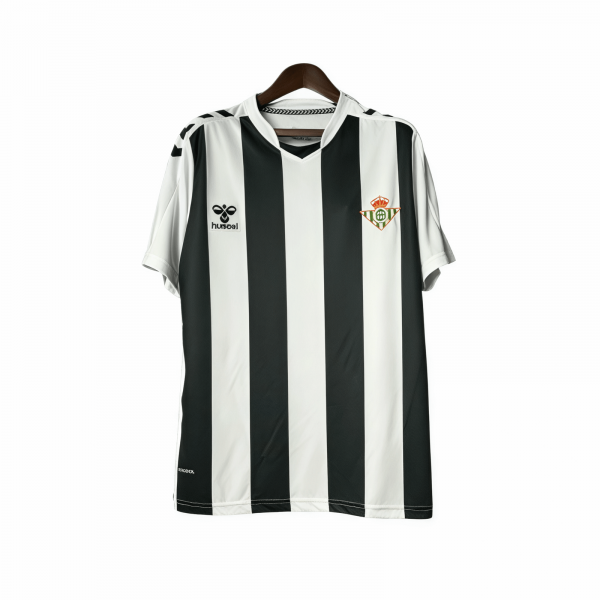 Real Betis camiseta temporada 2025/26