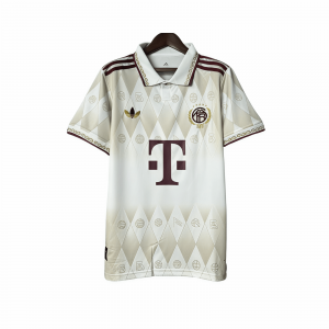 Bayern Múnich camiseta 125 Aniversario