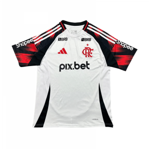 RCD Flamengo camiseta temporada 2025/26