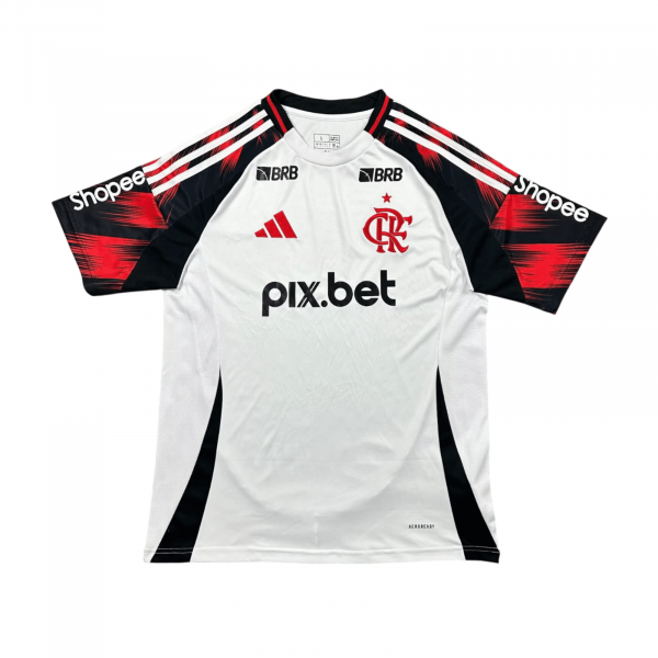 RCD Flamengo camiseta temporada 2025/26
