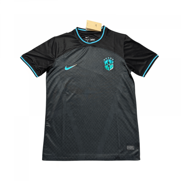 Selección de Brasil camiseta 2025