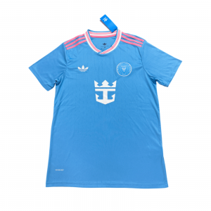 Inter de Miami camiseta temporada 2025/26