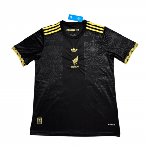 Selección de México camiseta temporada 2025/26