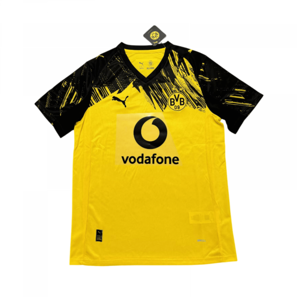 Borussia Dortmund camiseta temporada 2025/26