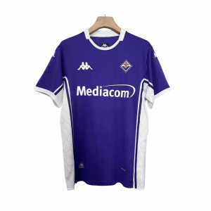 Fiorentina camiseta temporada 2025/26