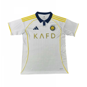 Al-Nasrr camiseta temporada 2025/26
