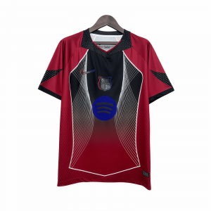 FC Barcelona camiseta concepto temporada 2025/26