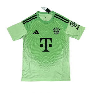 Bayern Múnich camiseta temporada 2025/26