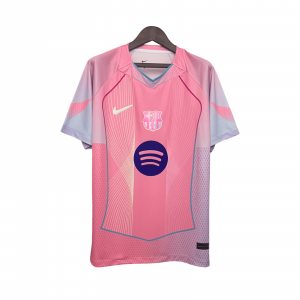 FC Barcelona camiseta temporada 2025/26