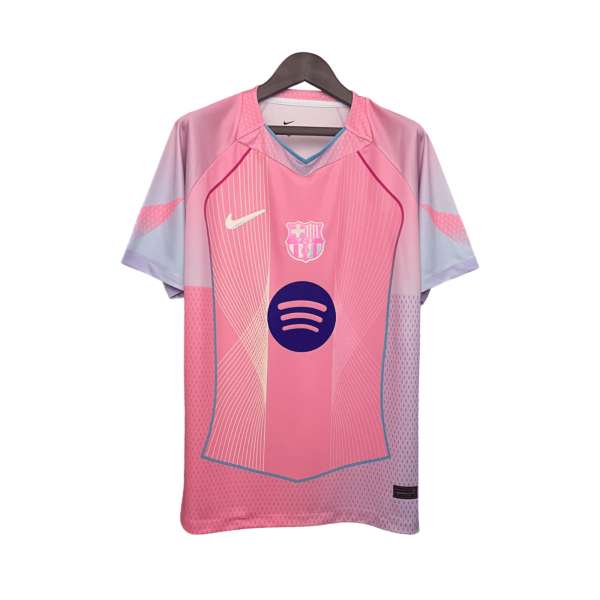 FC Barcelona camiseta temporada 2025/26