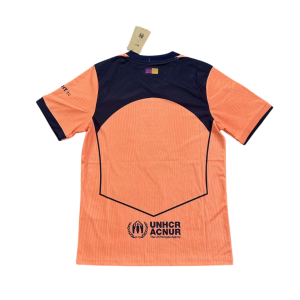 Barcelona camiseta temporada 2025/26