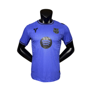 FC Barcelona camiseta entrenamiento temporada 2025/26