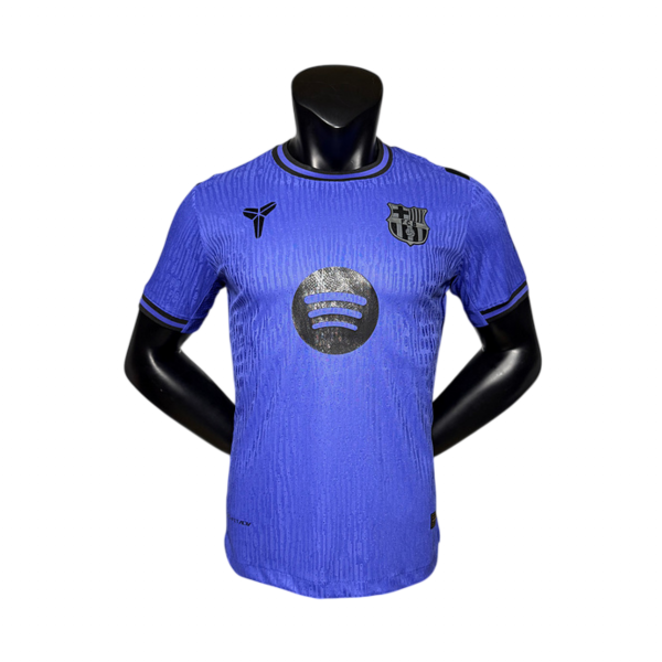 FC Barcelona camiseta entrenamiento temporada 2025/26
