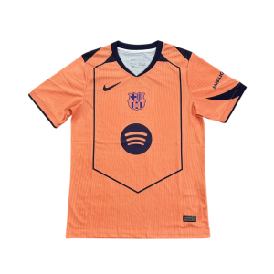 Barcelona camiseta temporada 2025/26