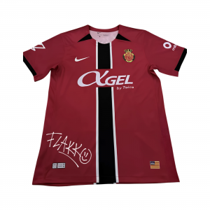 RCD Mallorca x Rels B camiseta