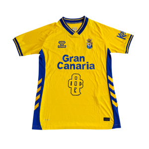 UD Las Palmas x Quevedo ´Buenas Noches Tour 2025´ camiseta