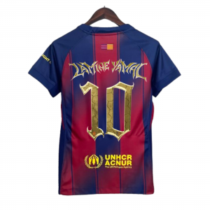 Barcelona x Lamine Yamal ´Trofeo Kopa edition´ camiseta