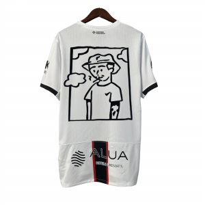 RCD Mallorca x Rels B camiseta