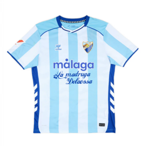 Málaga x Delaossa ´La Madrugá´ camiseta
