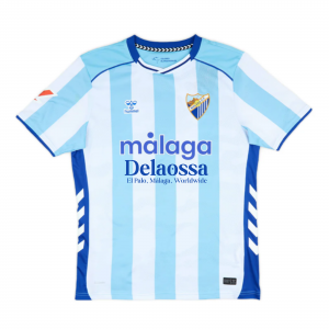 Málaga x Delaossa ´La Madrugá´ camiseta