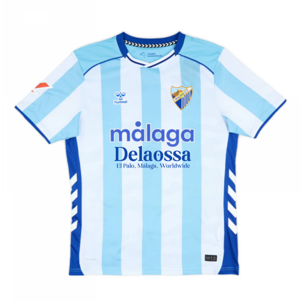 Málaga x Delaossa ´La Madrugá´ camiseta