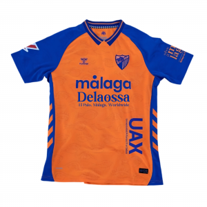 Málaga x Delaossa ´La Madrugá´ camiseta