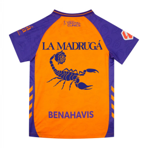 Málaga x Delaossa ´La Madrugá´ camiseta