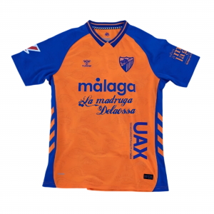 Málaga x Delaossa ´La Madrugá´ camiseta