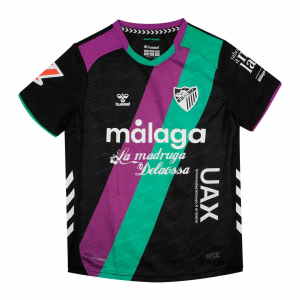 Málaga x Delaossa ´La Madrugá´ camiseta