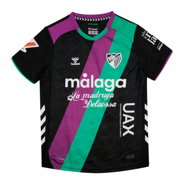 Málaga x Delaossa ´La Madrugá´ camiseta