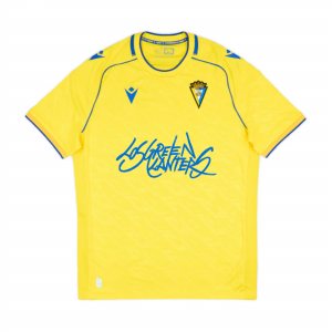 Cádiz x JC Reyes camiseta