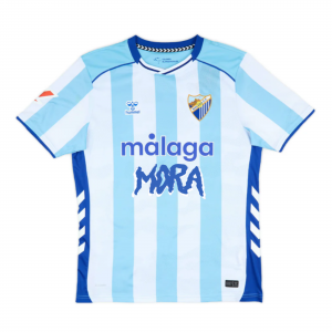 Málaga x Mora ´Lo Mismo de la Otra vez Tour´ camiseta