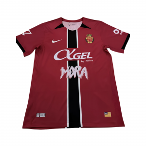 RCD Mallorca x Mora ´Lo Mismo de la Otra vez Tour´ camiseta