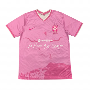 Selección de Brasil x Mora ´Lo Mismo de Siempre´ camiseta