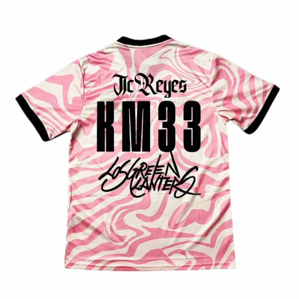 Flamengo x JC Reyes camiseta - Imagen 2