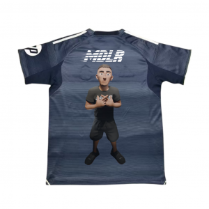 Madrid x Morad ´Reinsertado 2.0´ camiseta