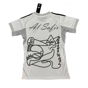 Madrid x Al-Safir camiseta