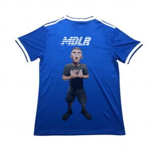 Madrid x Morad ´Reinsertado 2.0´ camiseta