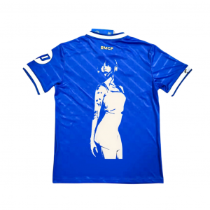 Valencia x Mora ´Lo Mismo de la Otra vez Tour´ camiseta