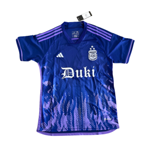 Selección de Argentina x Duki ´Ameri edition´ camiseta