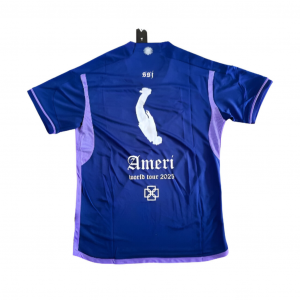 Selección de Argentina x Duki ´Ameri edition´ camiseta