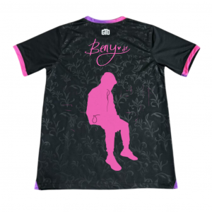 París Saint Germain x Beny JR camiseta