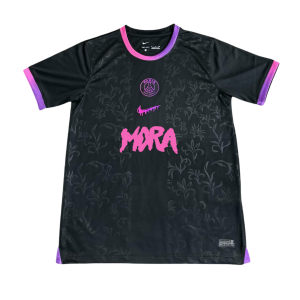 París Saint Germain x Mora ´Lo Mismo de la Otra vez Tour´ camiseta